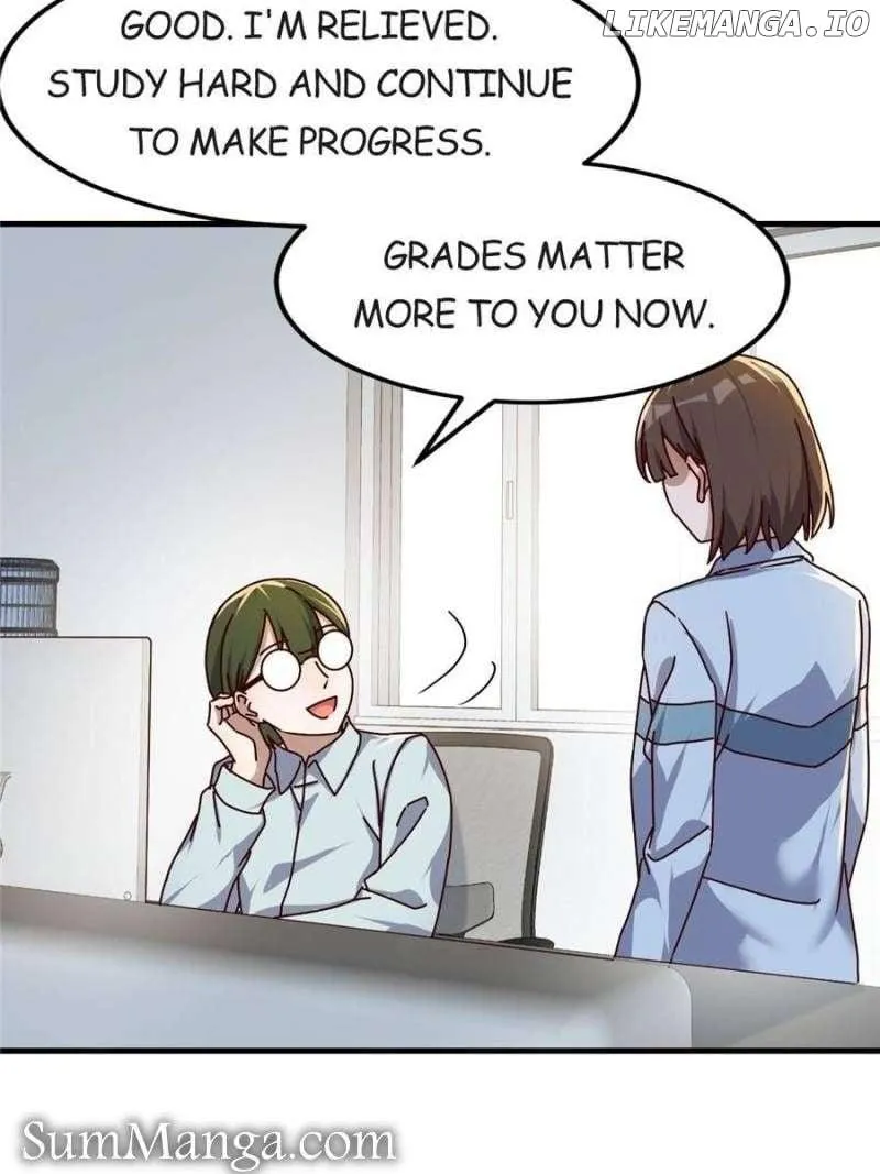 I Have Twin Girlfriends Chapter 312 page 50 - 