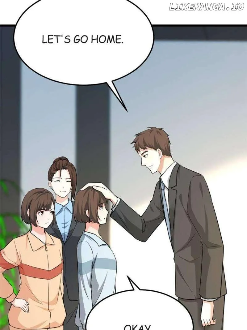 I Have Twin Girlfriends Chapter 312 page 6 - 
