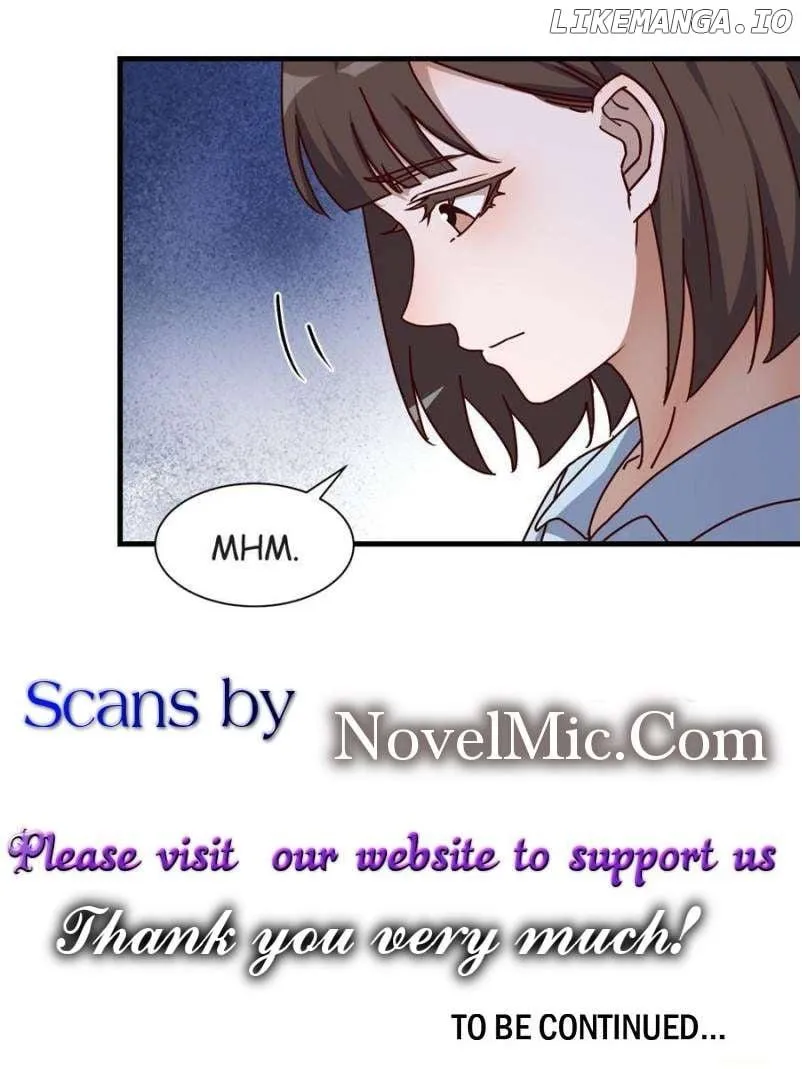 I Have Twin Girlfriends Chapter 312 page 51 - 