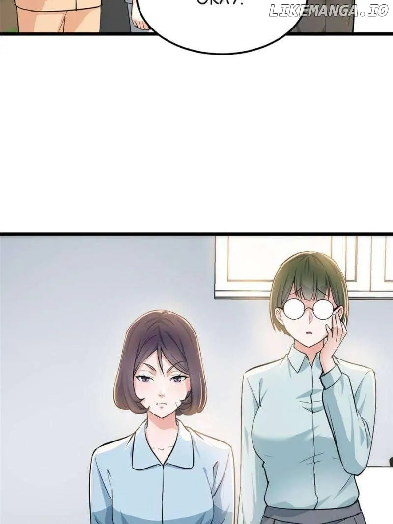 I Have Twin Girlfriends Chapter 312 page 7 - 