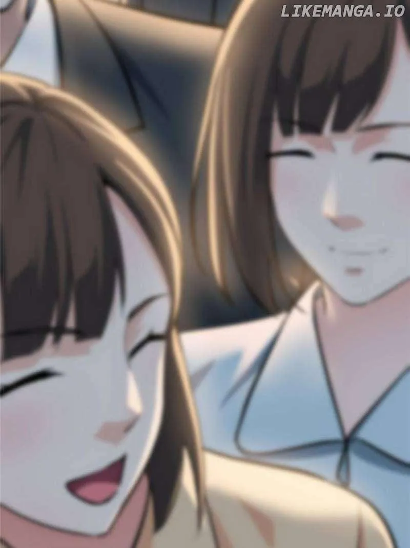 I Have Twin Girlfriends Chapter 312 page 9 - 