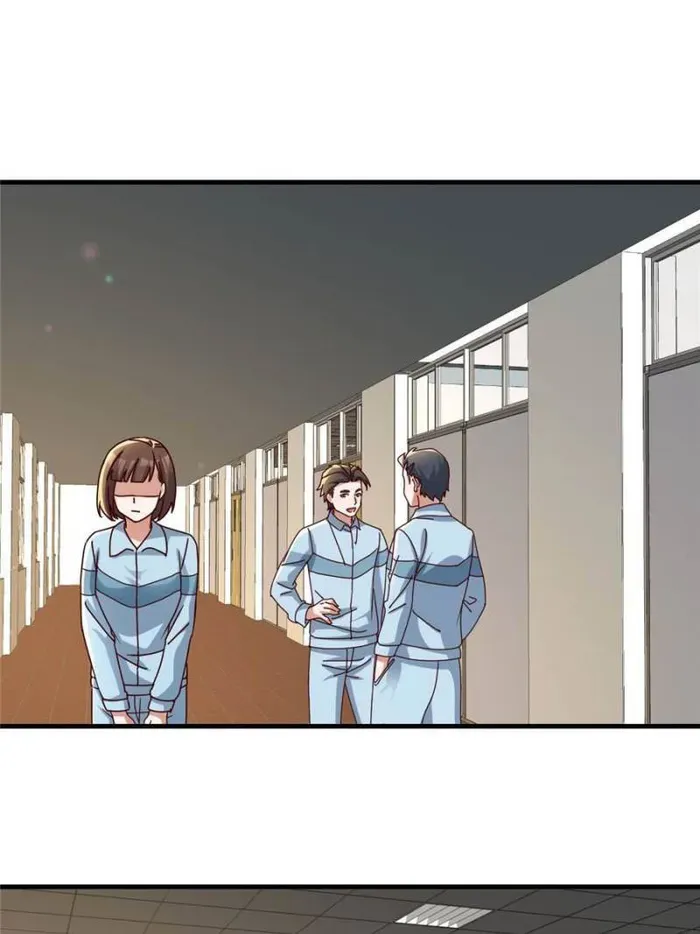 I Have Twin Girlfriends Chapter 313 page 1 - 