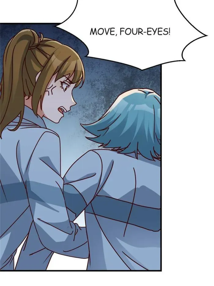 I Have Twin Girlfriends Chapter 313 page 13 - 