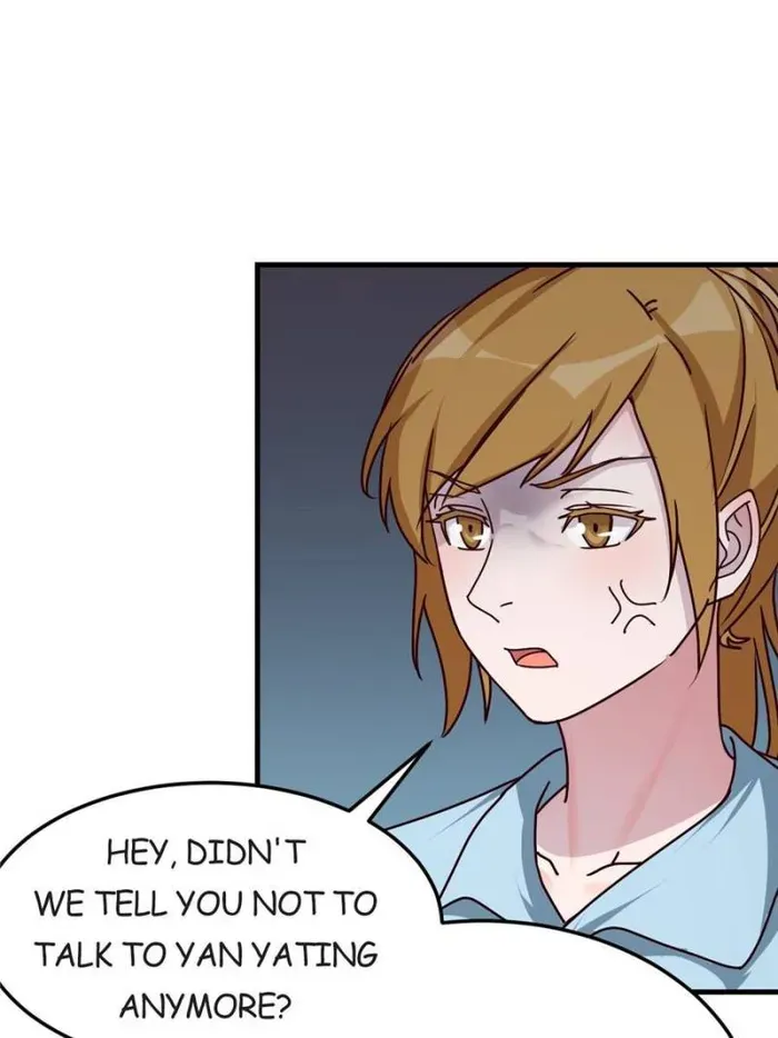 I Have Twin Girlfriends Chapter 313 page 17 - 