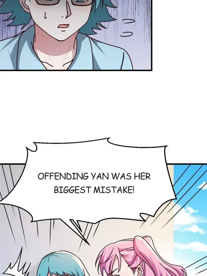 I Have Twin Girlfriends Chapter 313 page 19 - 