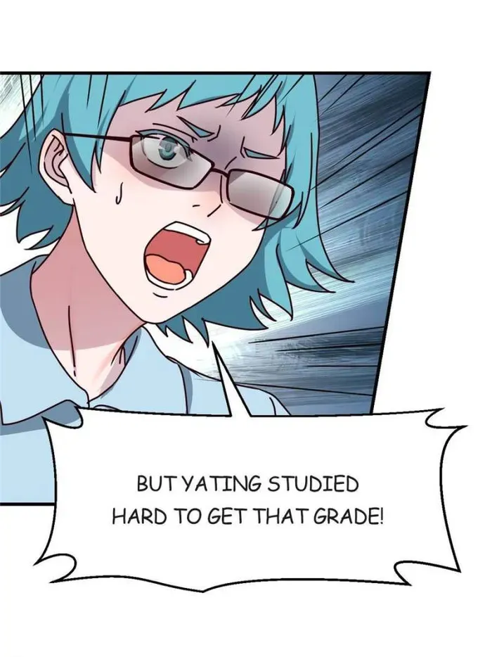 I Have Twin Girlfriends Chapter 313 page 21 - 