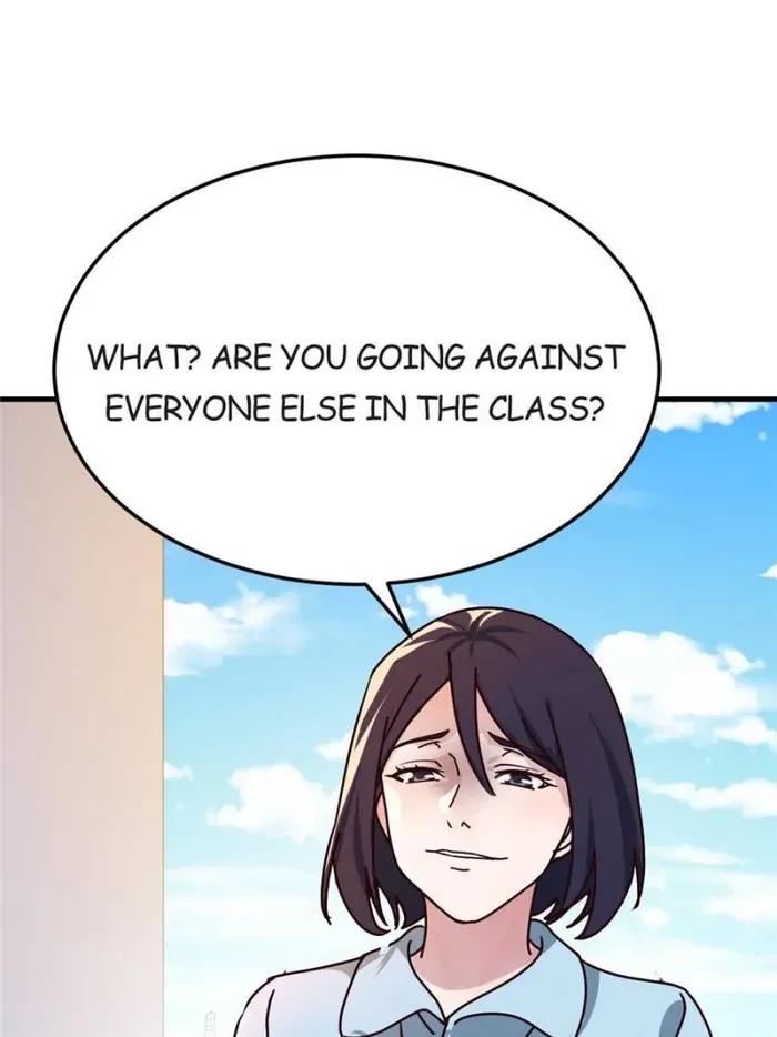 I Have Twin Girlfriends Chapter 313 page 22 - 