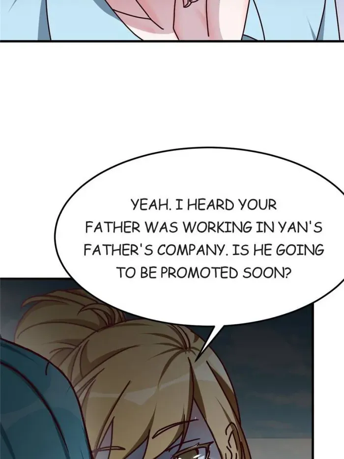I Have Twin Girlfriends Chapter 313 page 25 - 