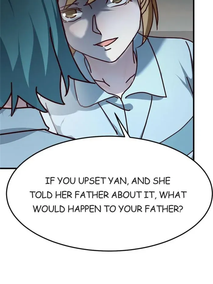 I Have Twin Girlfriends Chapter 313 page 26 - 