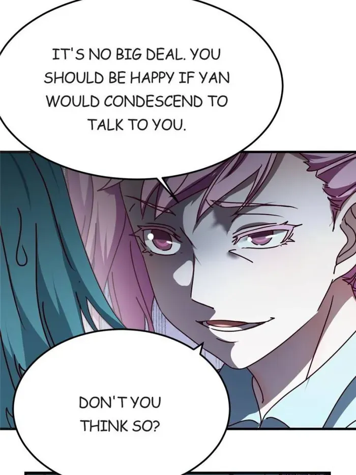 I Have Twin Girlfriends Chapter 313 page 28 - 