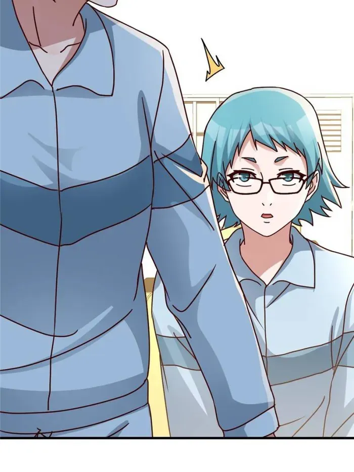 I Have Twin Girlfriends Chapter 313 page 4 - 