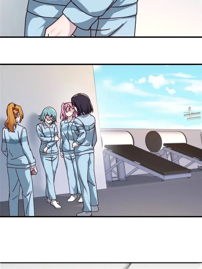 I Have Twin Girlfriends Chapter 313 page 31 - 
