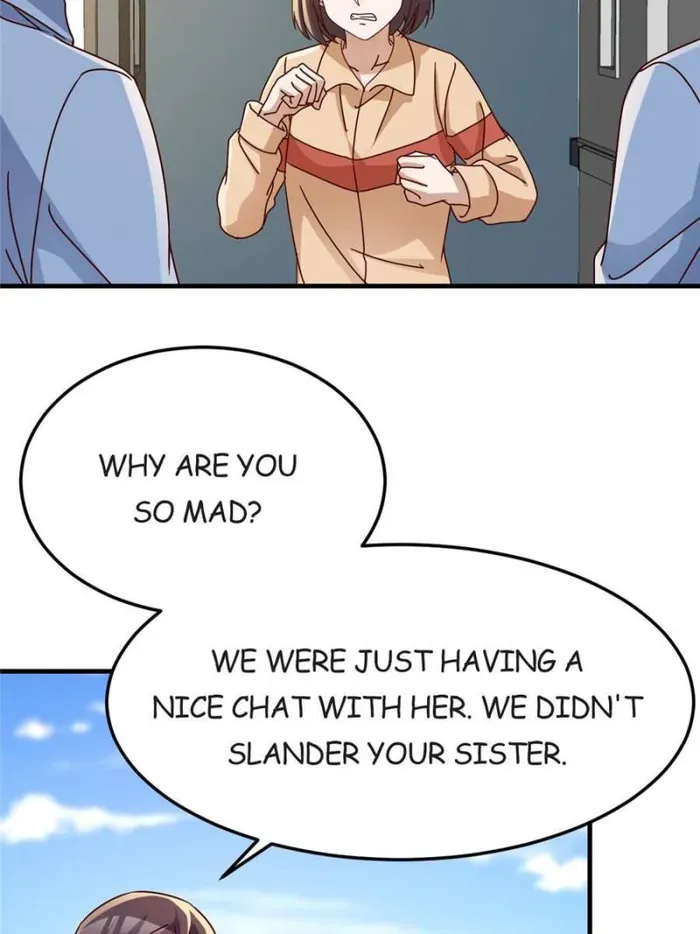 I Have Twin Girlfriends Chapter 313 page 38 - 
