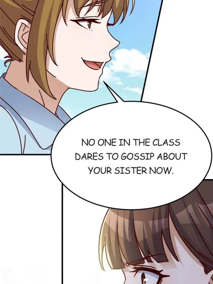 I Have Twin Girlfriends Chapter 313 page 42 - 