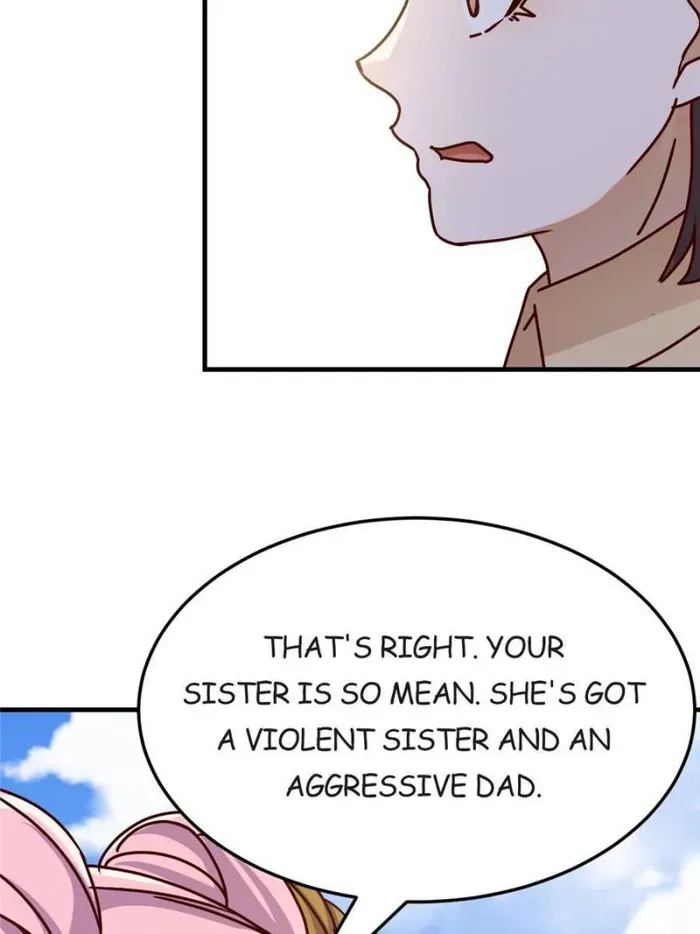 I Have Twin Girlfriends Chapter 313 page 43 - 