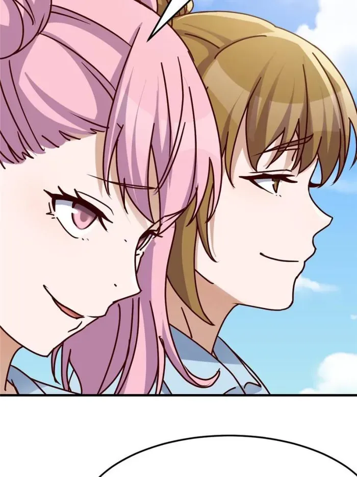 I Have Twin Girlfriends Chapter 313 page 44 - 