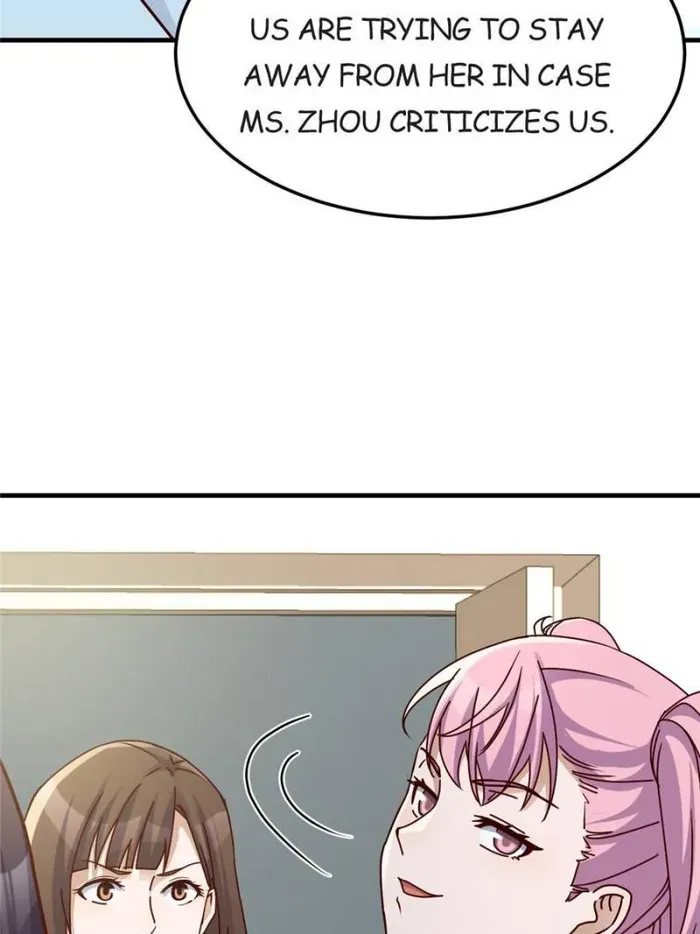 I Have Twin Girlfriends Chapter 313 page 46 - 