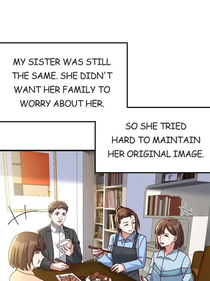 I Have Twin Girlfriends Chapter 313 page 8 - 