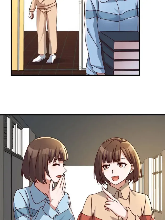 I Have Twin Girlfriends Chapter 313 page 10 - 