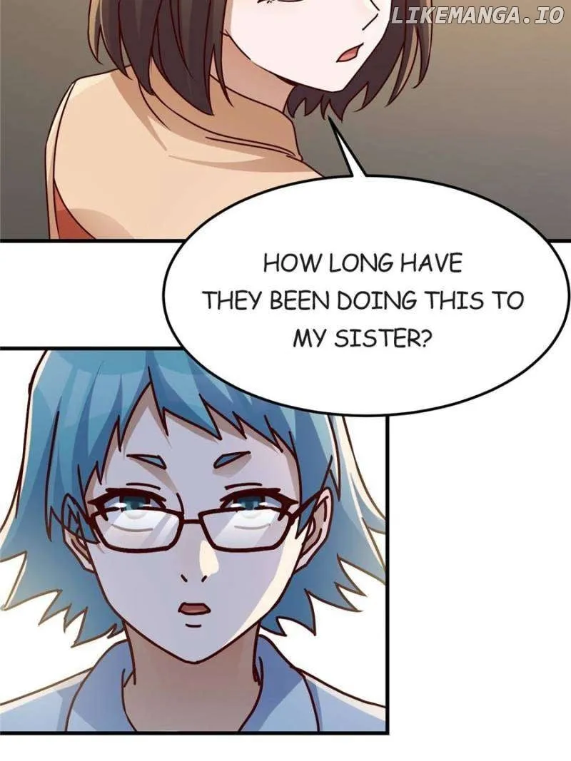 I Have Twin Girlfriends Chapter 314 page 11 - 