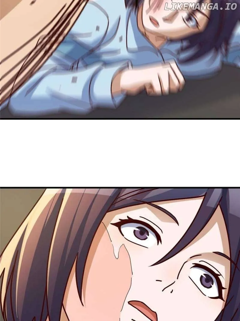 I Have Twin Girlfriends Chapter 314 page 14 - 