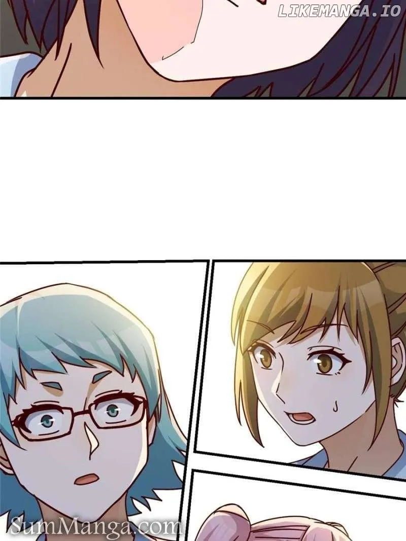 I Have Twin Girlfriends Chapter 314 page 15 - 