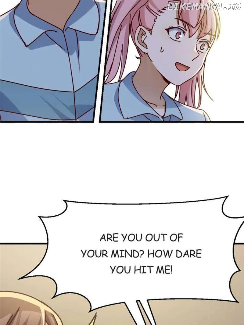 I Have Twin Girlfriends Chapter 314 page 16 - 