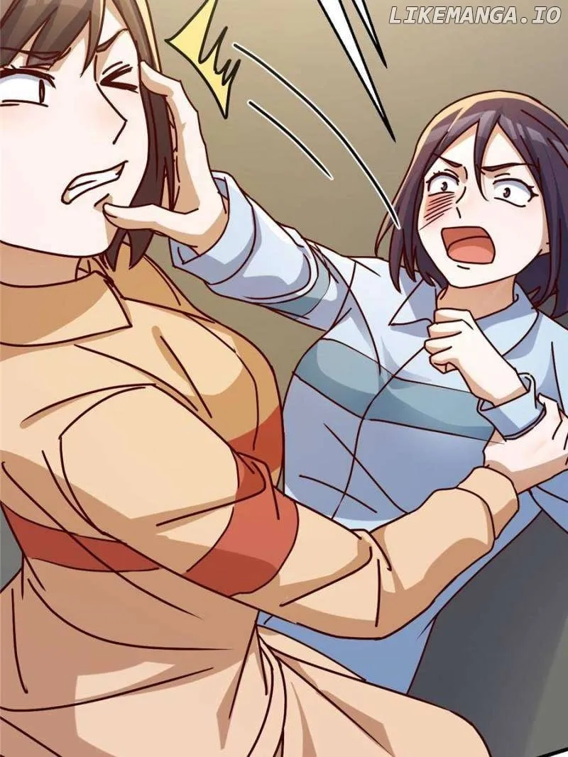 I Have Twin Girlfriends Chapter 314 page 17 - 
