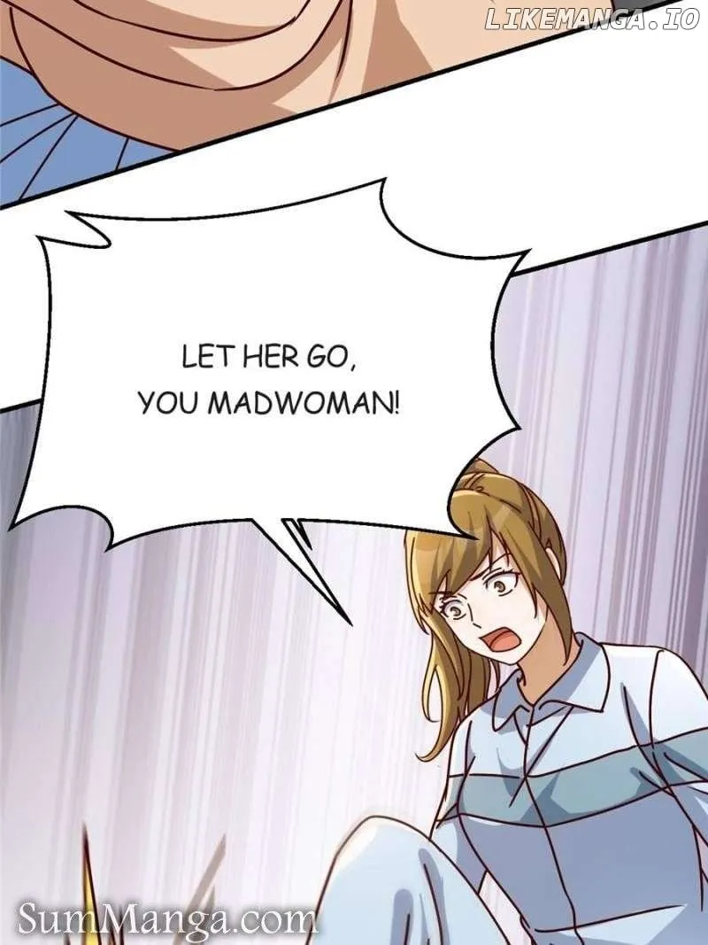 I Have Twin Girlfriends Chapter 314 page 18 - 