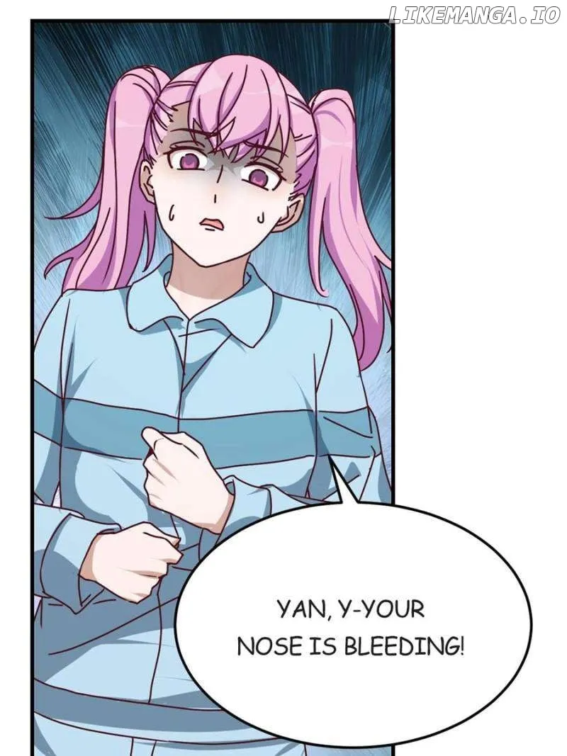 I Have Twin Girlfriends Chapter 314 page 22 - 