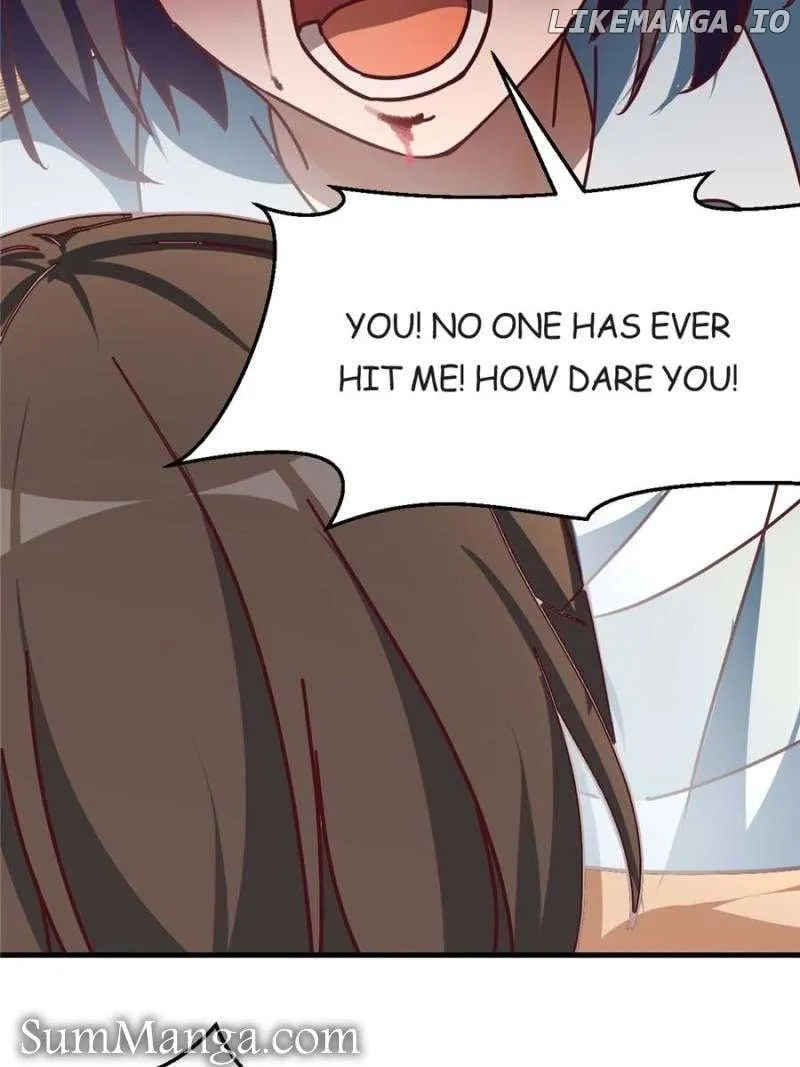 I Have Twin Girlfriends Chapter 314 page 26 - 