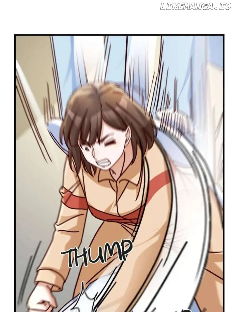 I Have Twin Girlfriends Chapter 314 page 33 - 