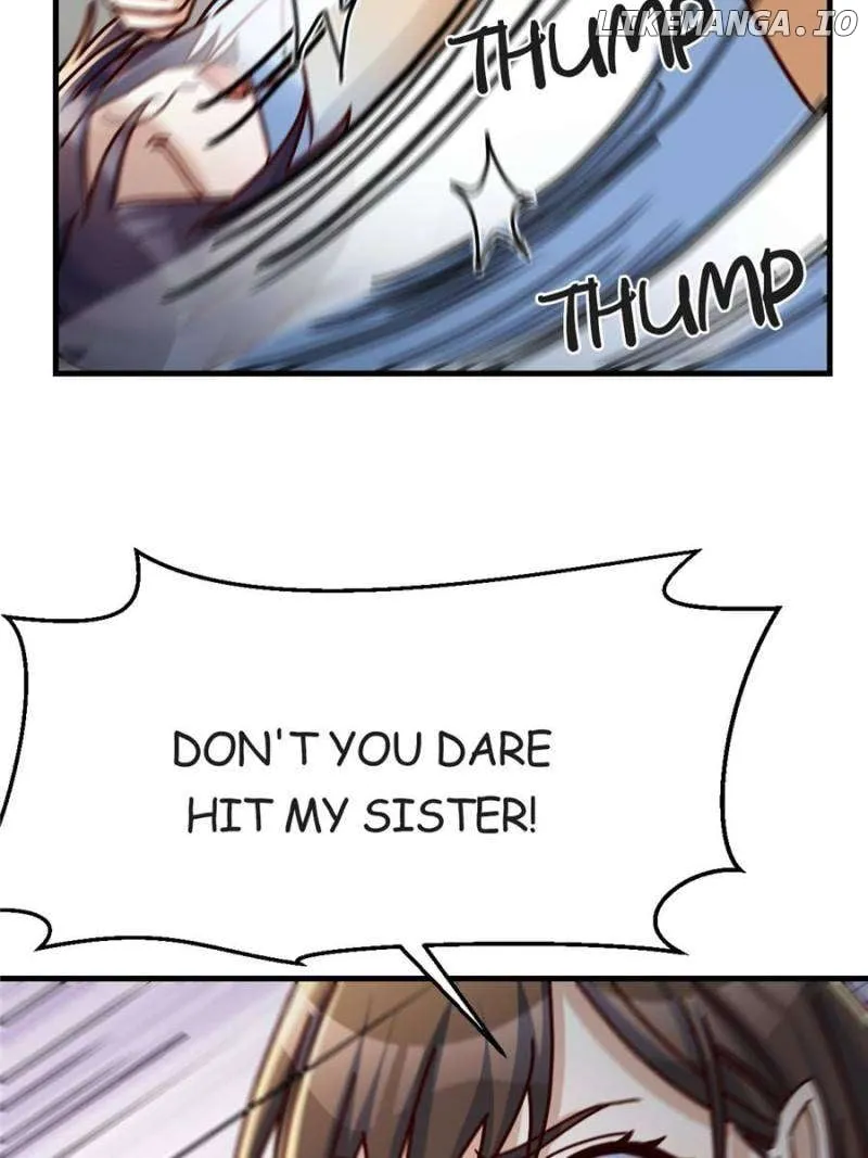 I Have Twin Girlfriends Chapter 314 page 34 - 
