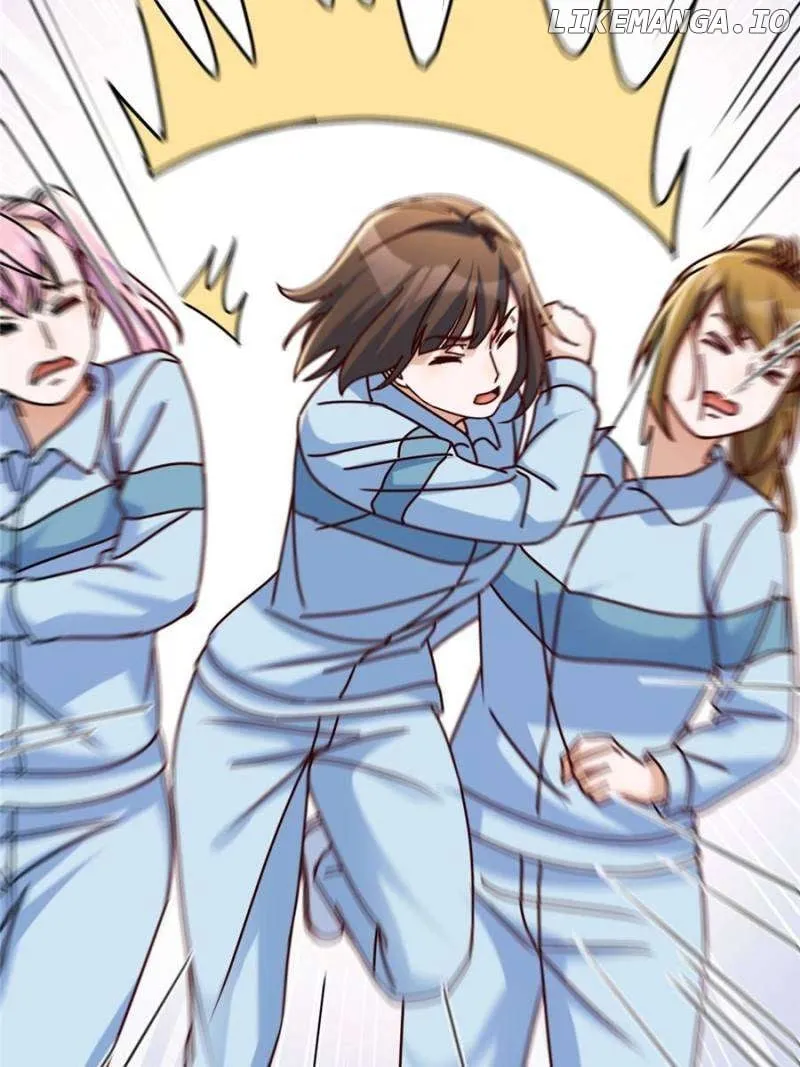 I Have Twin Girlfriends Chapter 314 page 37 - 