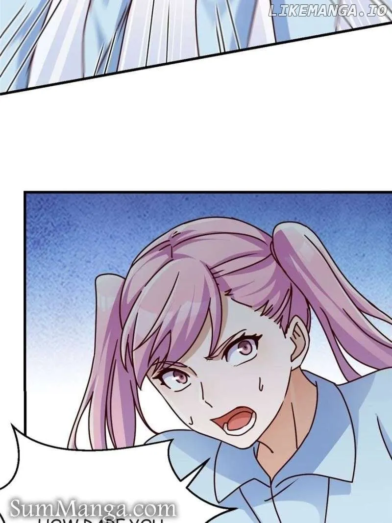 I Have Twin Girlfriends Chapter 314 page 38 - 