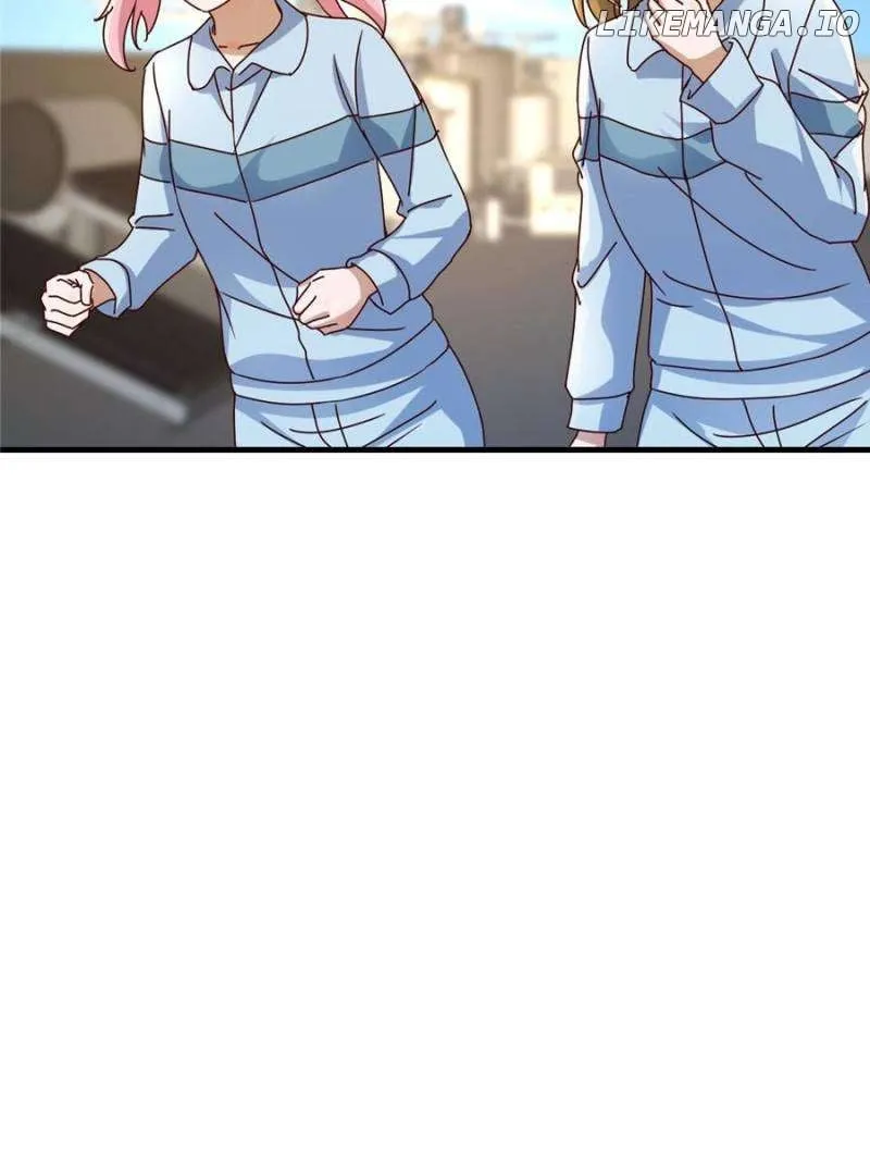 I Have Twin Girlfriends Chapter 314 page 5 - 