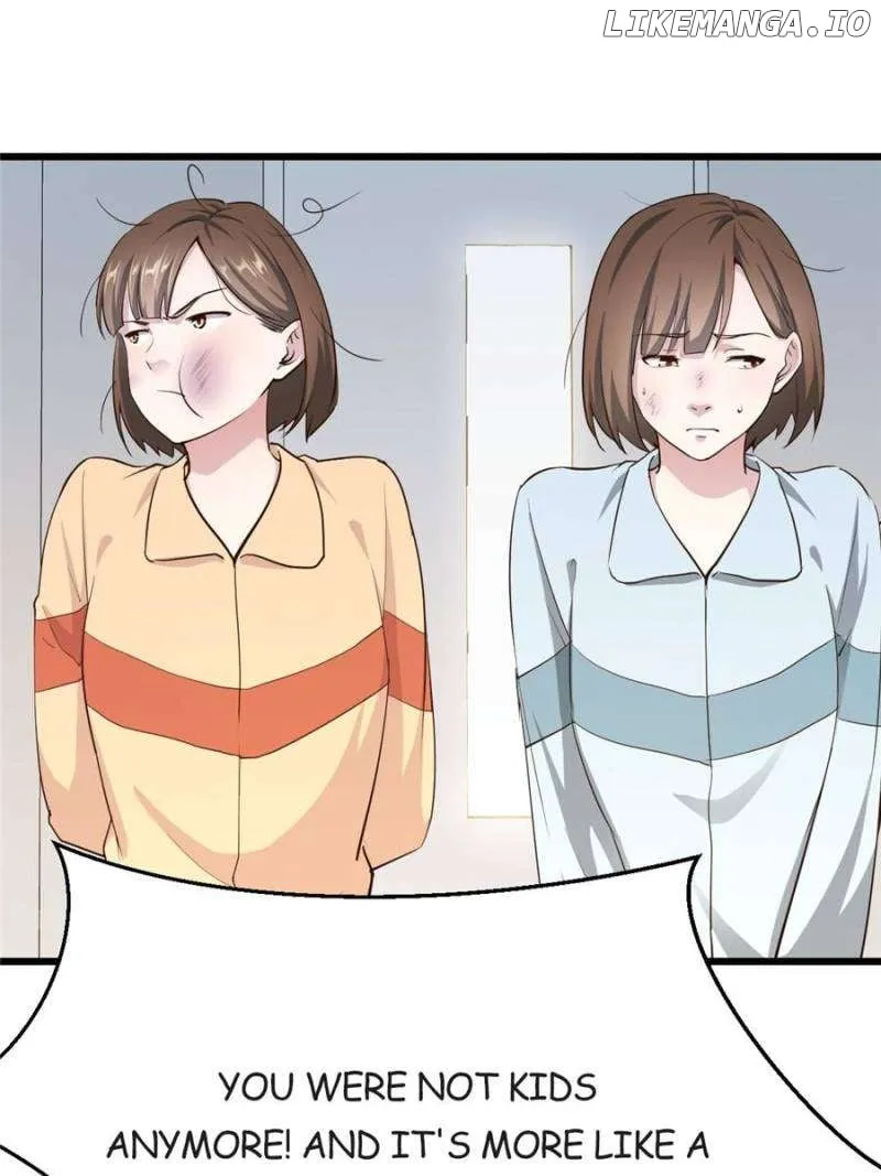 I Have Twin Girlfriends Chapter 314 page 44 - 