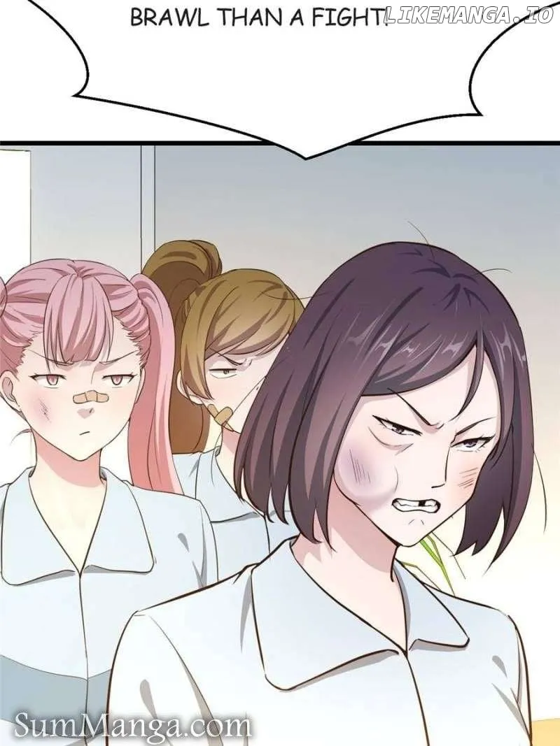 I Have Twin Girlfriends Chapter 314 page 45 - 