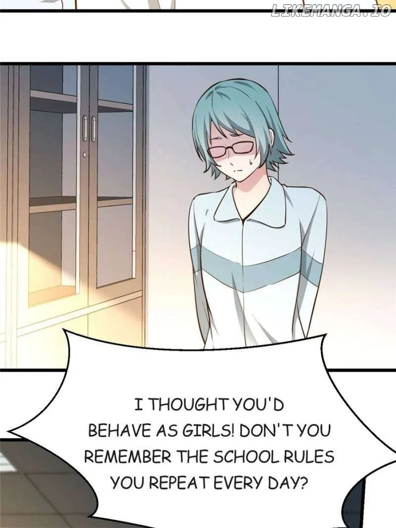 I Have Twin Girlfriends Chapter 314 page 46 - 