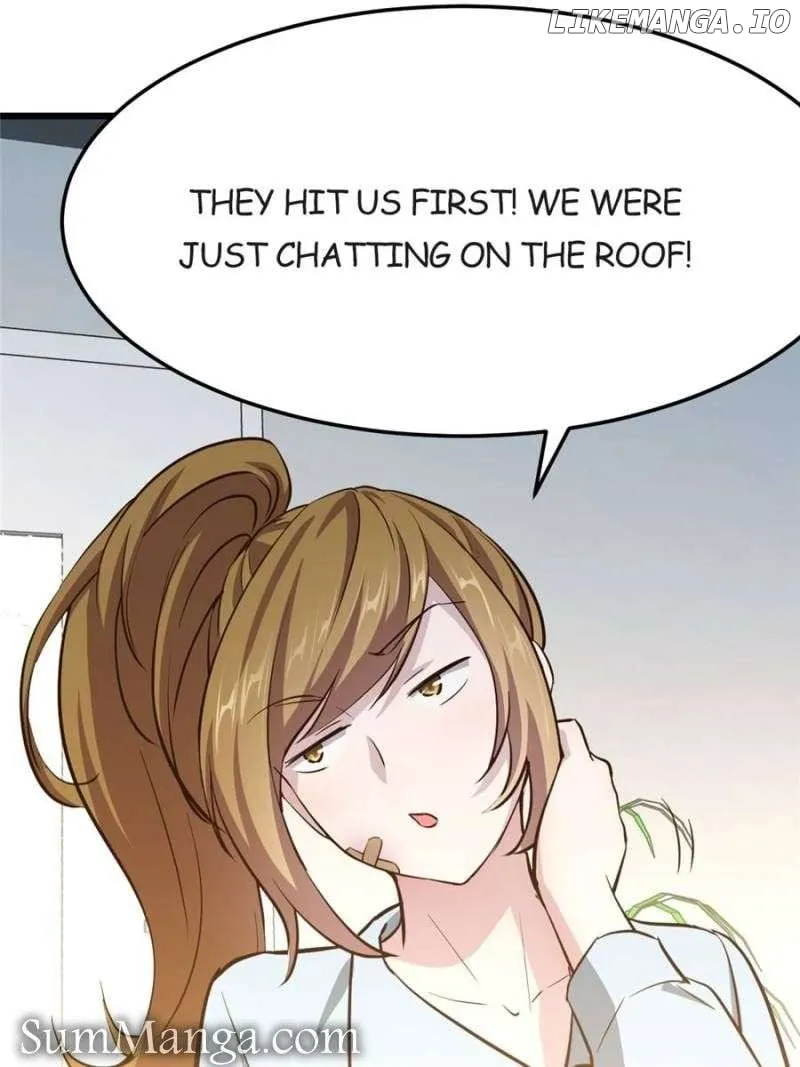 I Have Twin Girlfriends Chapter 314 page 48 - 
