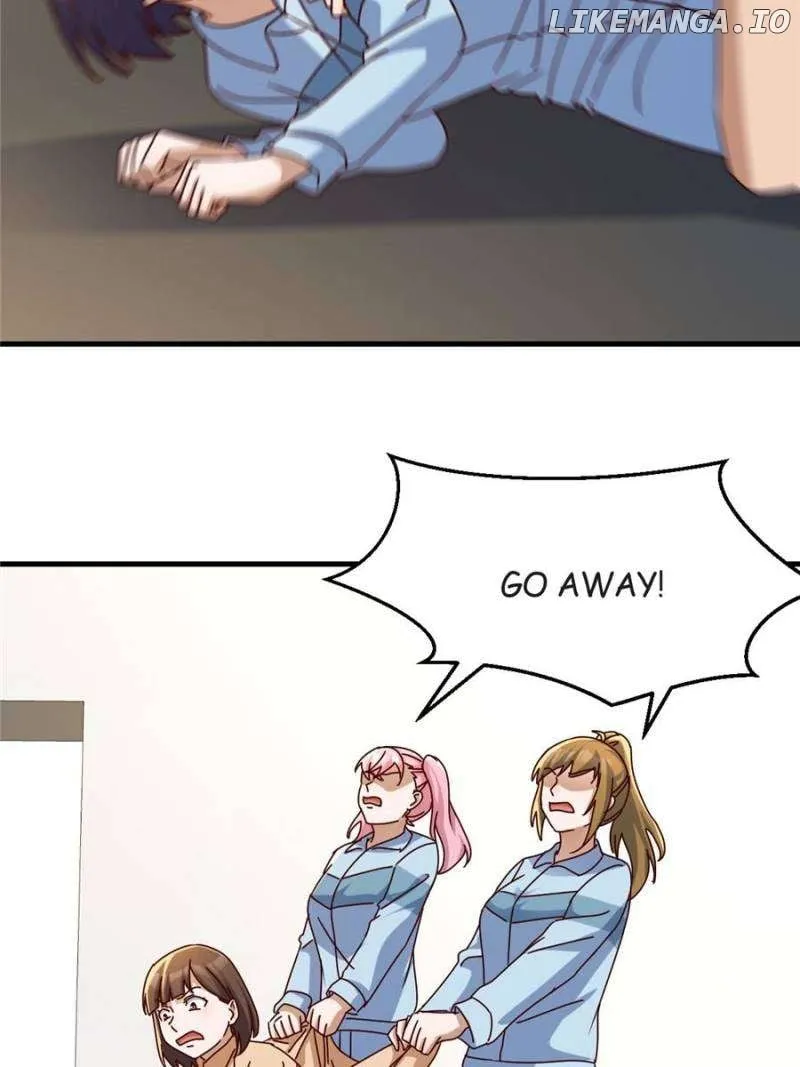 I Have Twin Girlfriends Chapter 314 page 7 - 
