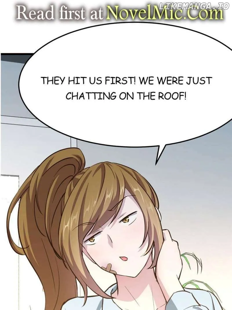 I Have Twin Girlfriends Chapter 315 page 1 - 