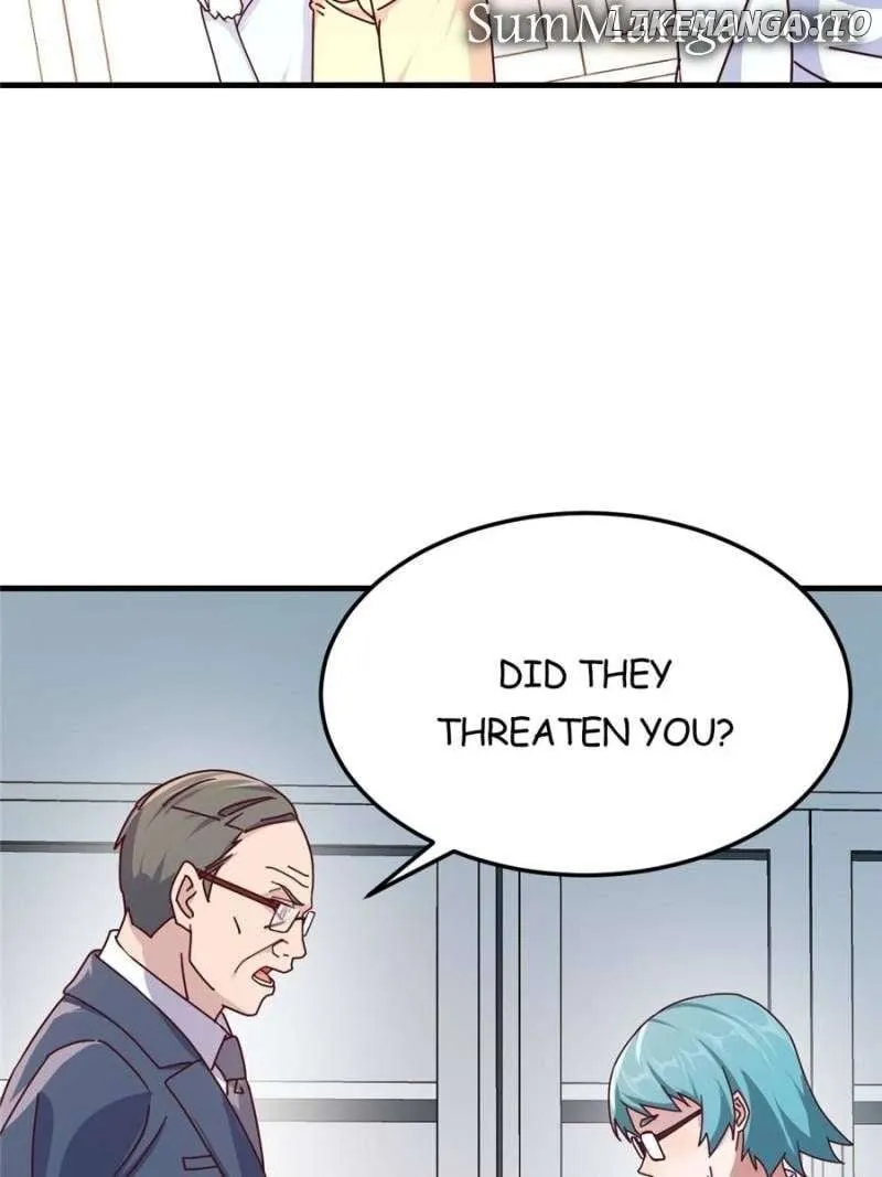 I Have Twin Girlfriends Chapter 315 page 11 - 