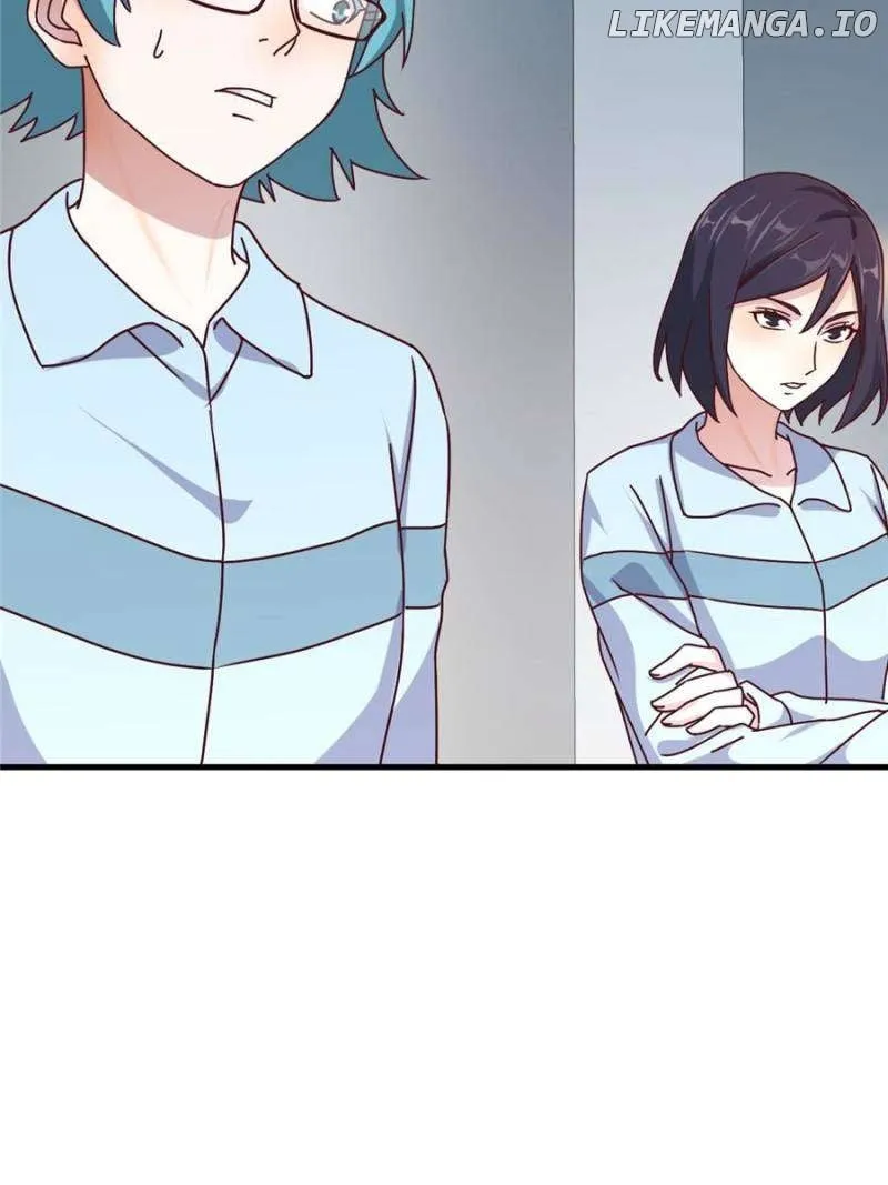 I Have Twin Girlfriends Chapter 315 page 13 - 