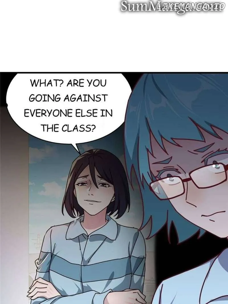 I Have Twin Girlfriends Chapter 315 page 14 - 