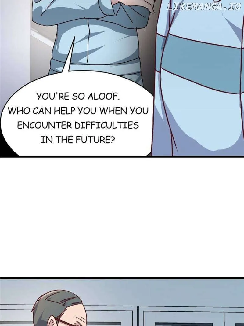 I Have Twin Girlfriends Chapter 315 page 15 - 