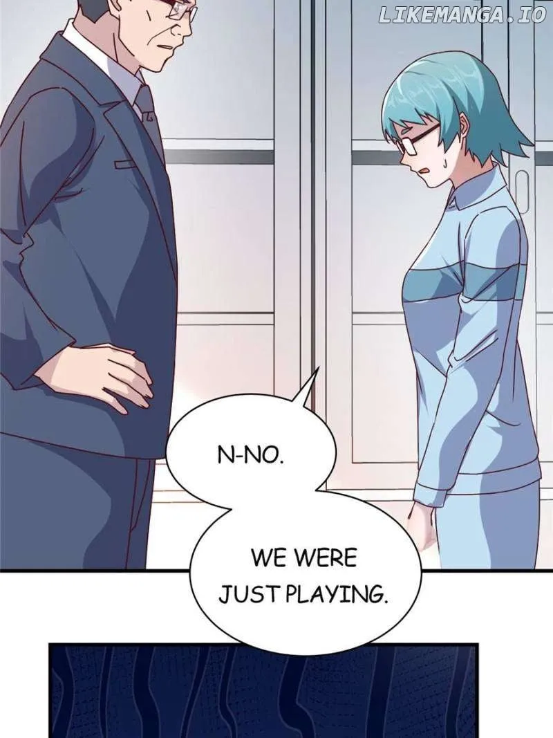 I Have Twin Girlfriends Chapter 315 page 16 - 