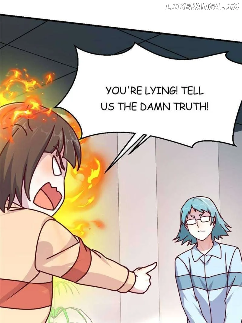 I Have Twin Girlfriends Chapter 315 page 18 - 