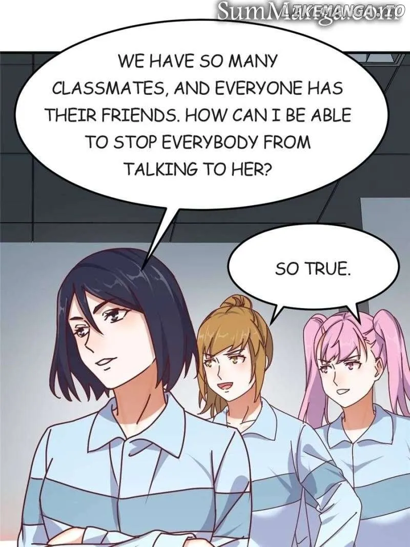 I Have Twin Girlfriends Chapter 315 page 20 - 
