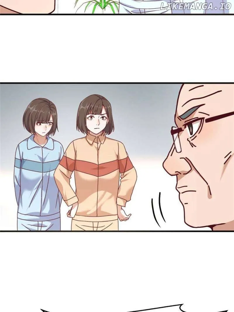 I Have Twin Girlfriends Chapter 315 page 22 - 